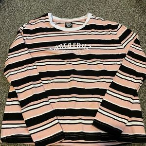 Santa Cruz long sleeve